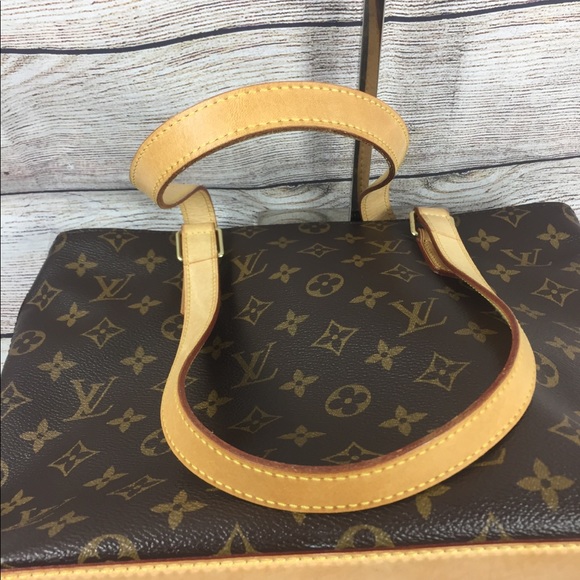 💯Angelina jolie 💯 louis vuitton zipper bag - Picture 7 of 8